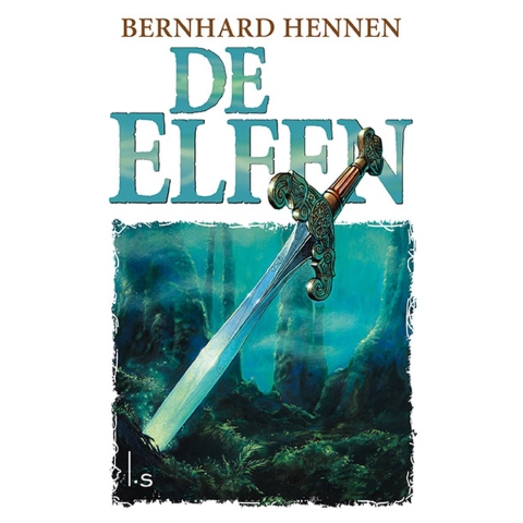 De Elfen (Paperback)