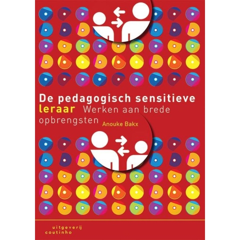 De pedagogisch sensitieve leraar (Paperback)