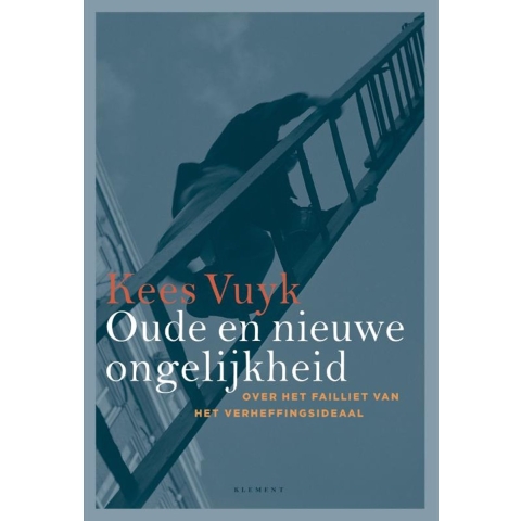Oude en nieuwe ongelijkheid (Paperback)
