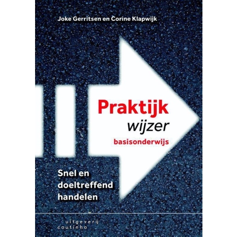 Praktijk wijzer basisonderwijs (Paperback)