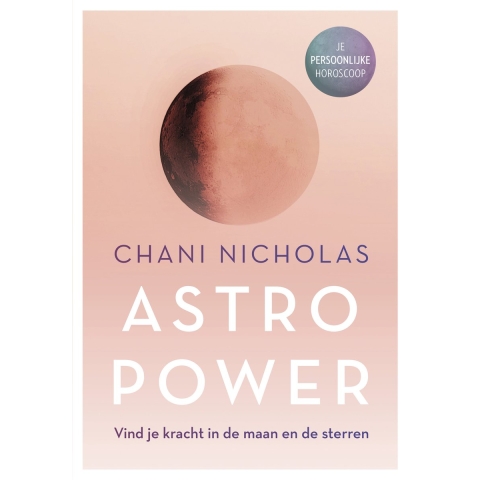 Astro Power (Paperback)
