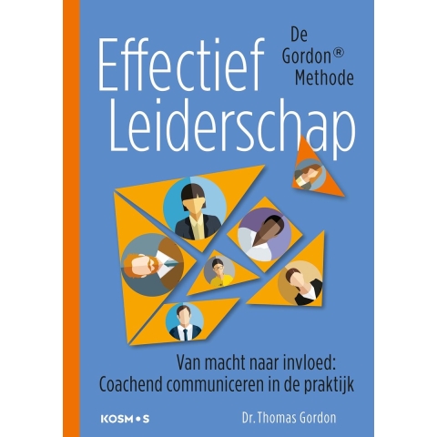 Effectief leiderschap (Paperback)