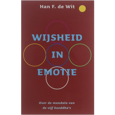 Wijsheid in emotie (Paperback)