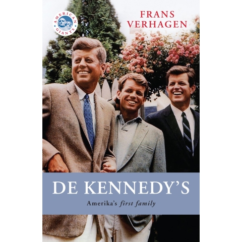 De Kennedy's (Paperback)