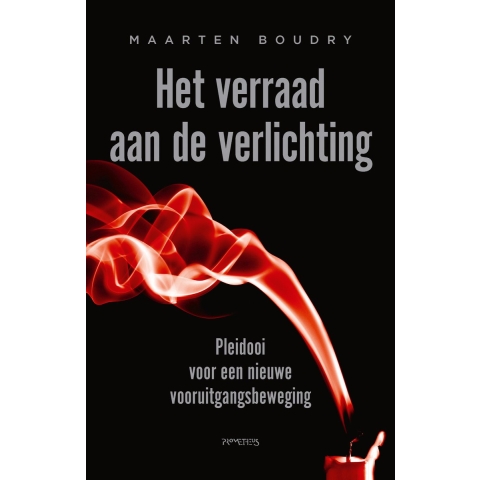 Het verraad aan de verlichting (Paperback)