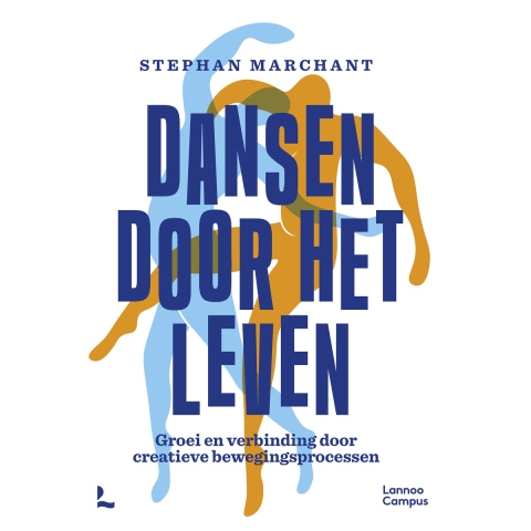 Dansen door het leven (Paperback)