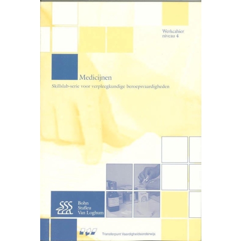 Medicijnen (Paperback)