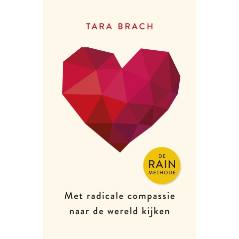 Met radicale compassie naar de wereld kijken (Paperback)
