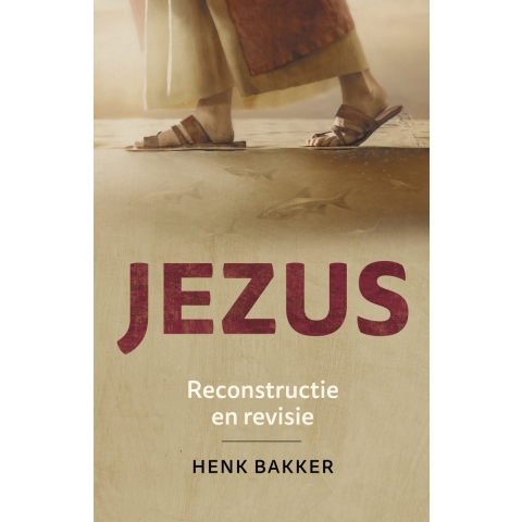 Jezus (Paperback)
