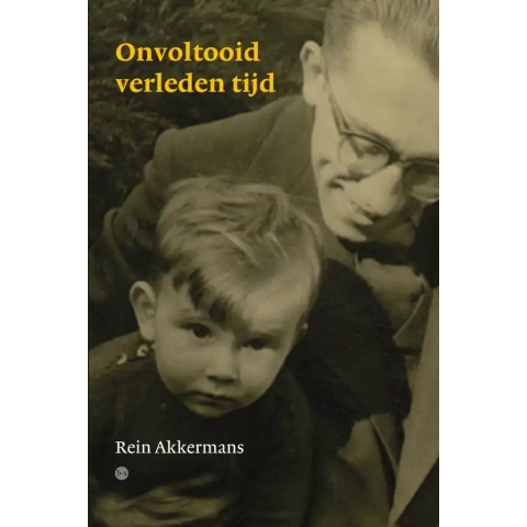 Onvoltooid verleden tijd (Paperback)