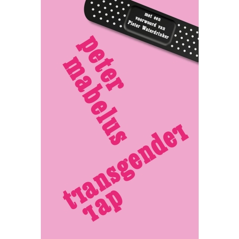 Transgender rap (Hardback)