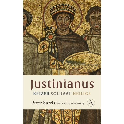 Justinianus (Paperback)