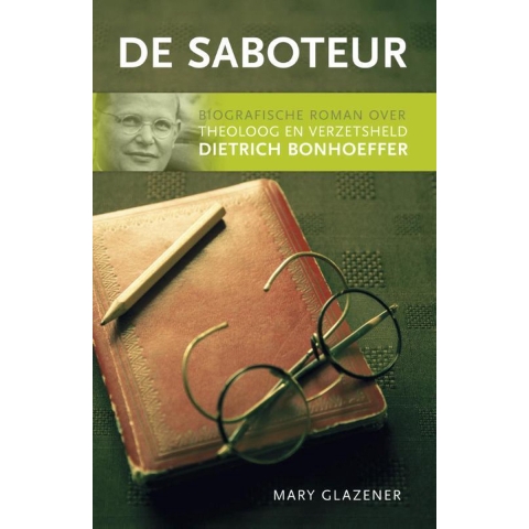 De saboteur (Paperback)