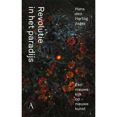 Revolutie in het paradijs (Paperback)