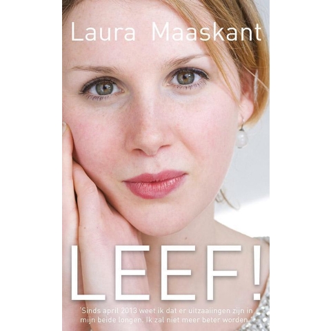 Leef! (Paperback)