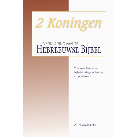 2 Koningen (Paperback)