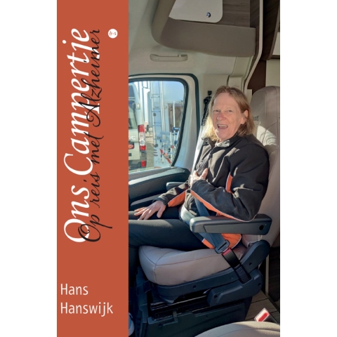 Ons Campertje (Hardback)