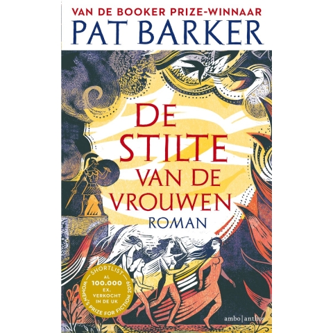 De stilte van de vrouwen (Paperback)