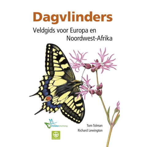 Dagvlinders (Paperback)