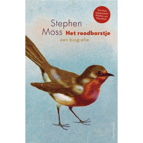 Het roodborstje (Hardback)
