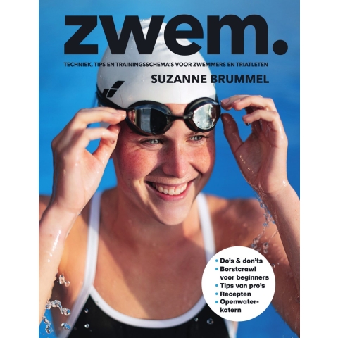 Zwem. (Paperback)