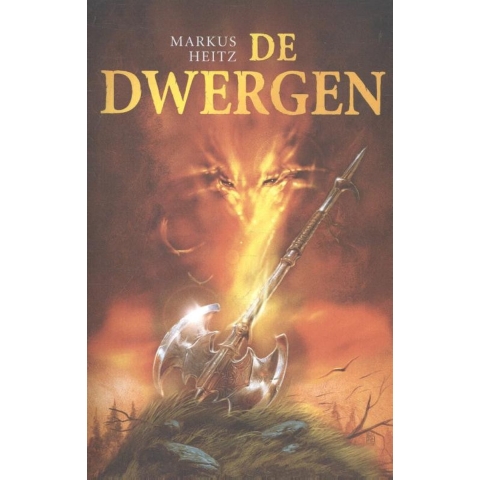De dwergen (Paperback)