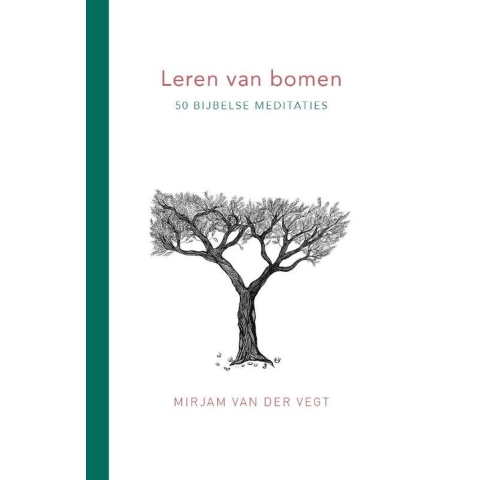 Leren van bomen (Paperback)