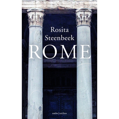 Rome (Paperback)