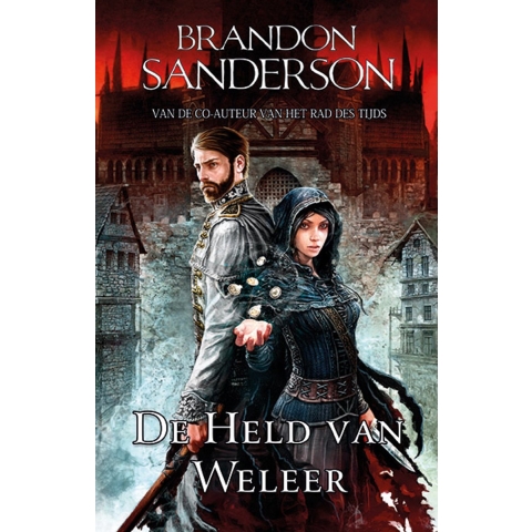 De held van weleer (Paperback)