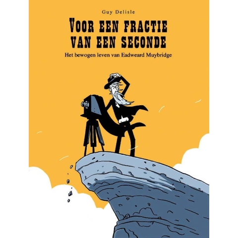 Een fractie van een seconde (Hardback)