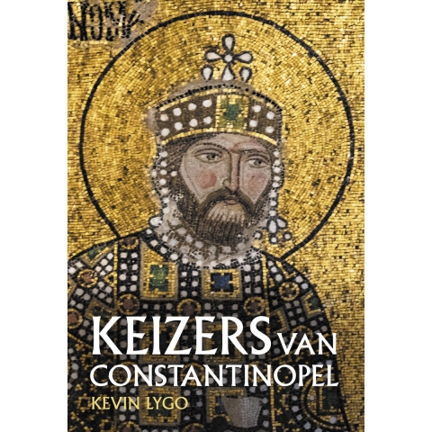 Keizers van Constantinopel (Paperback)
