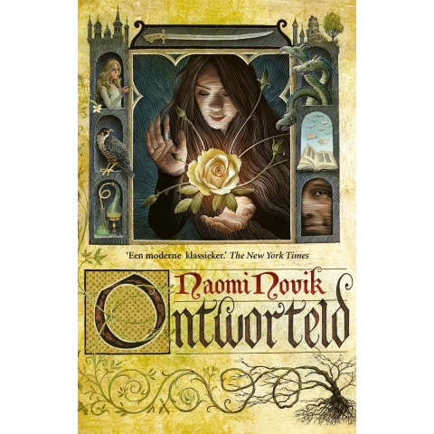 Ontworteld (POD) (Paperback)