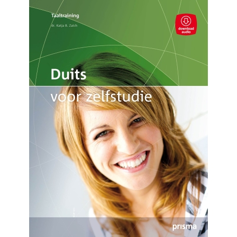 Duits voor zelfstudie (Paperback)