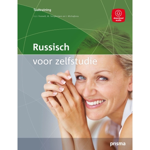 Russisch voor zelfstudie (Paperback)