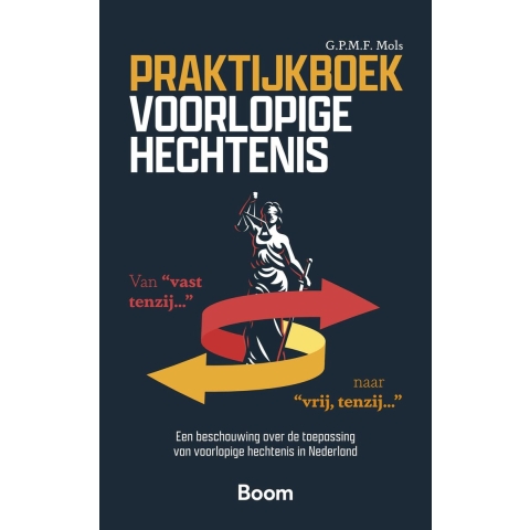 Praktijkboek voorlopige hechtenis (Paperback)
