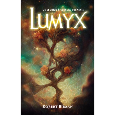 Lumyx (Paperback)