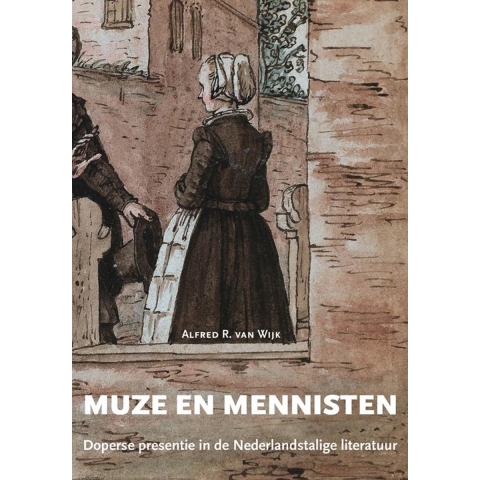 Muze en Mennisten (Paperback)
