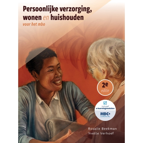 Persoonlijke verzorging, wonen en huishouden (Paperback)