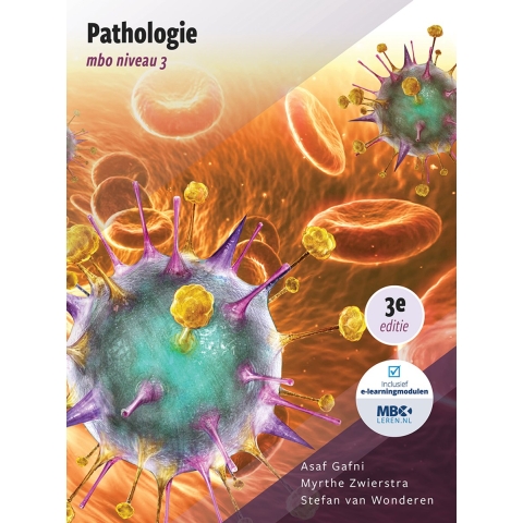Pathologie (Paperback)