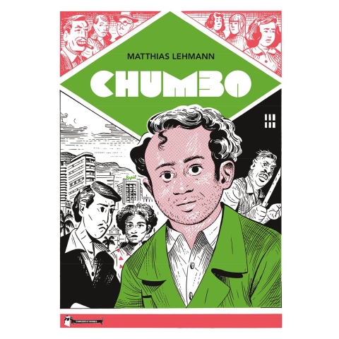 Chumbo (Paperback)