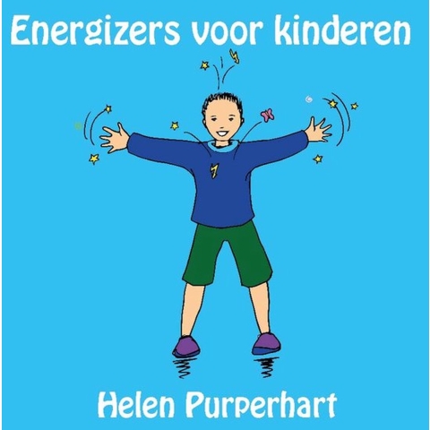 Energizers voor kinderen (Overige)