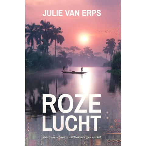 Roze lucht (Paperback)