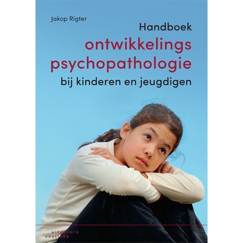 Handboek ontwikkelingspsychopathologie bij kinderen en jeugdigen (Paperback)