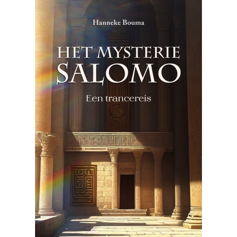 Het mysterie Salomo (Paperback)
