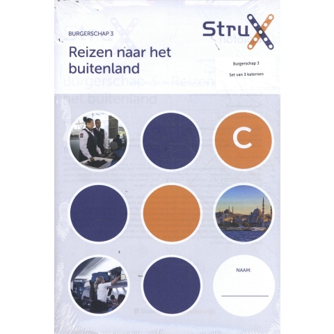Burgerschap (Paperback)