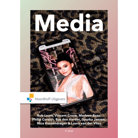 Media (Paperback)