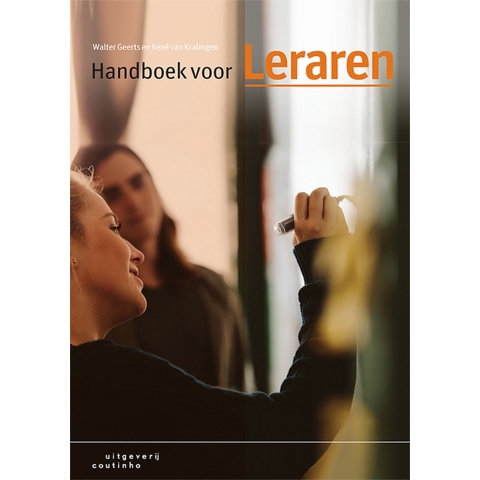 Handboek voor leraren (Paperback)