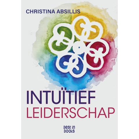 Intuïtief leiderschap (Paperback)