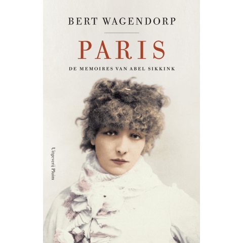 Paris (Hardback)
