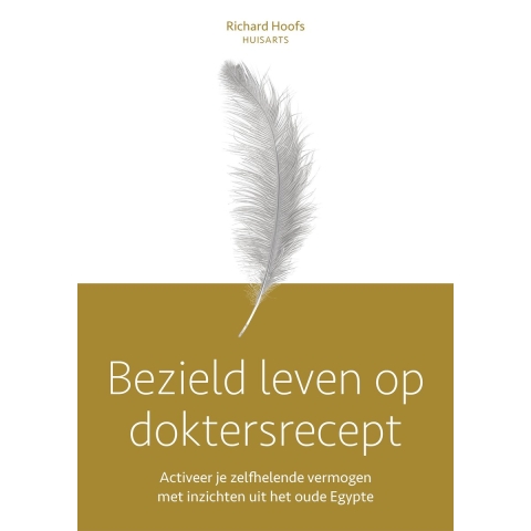 Bezield leven op doktersrecept (Paperback)